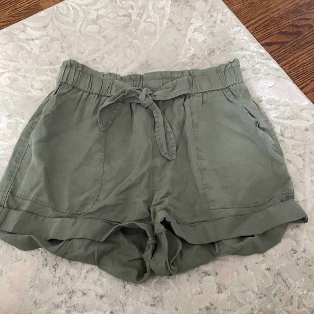 Aerie paper bag short size medium